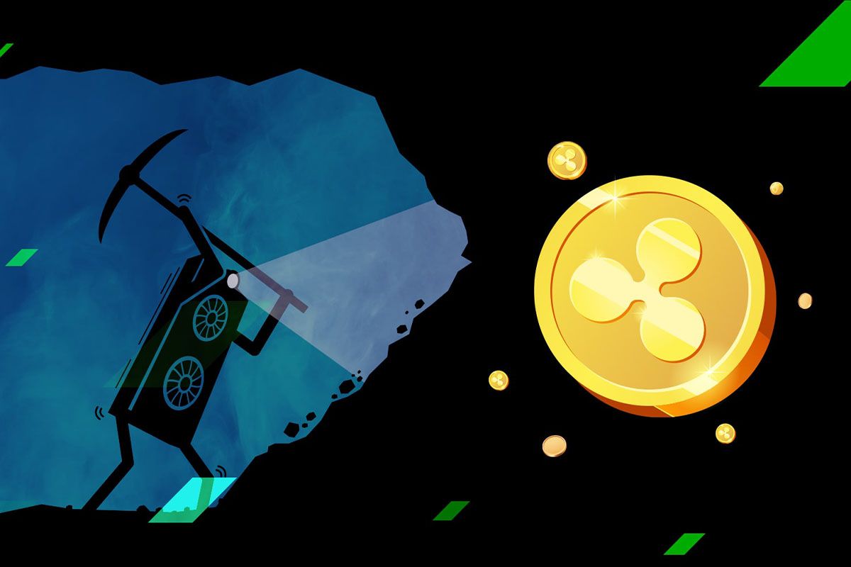 استخراج ریپل (XRP)؛ آیا ریپل قابل استخراج است؟