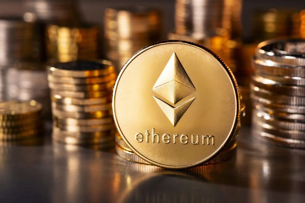 بهترین صرافی خرید اتریوم در ایران؛ چگونه ETH بخریم؟