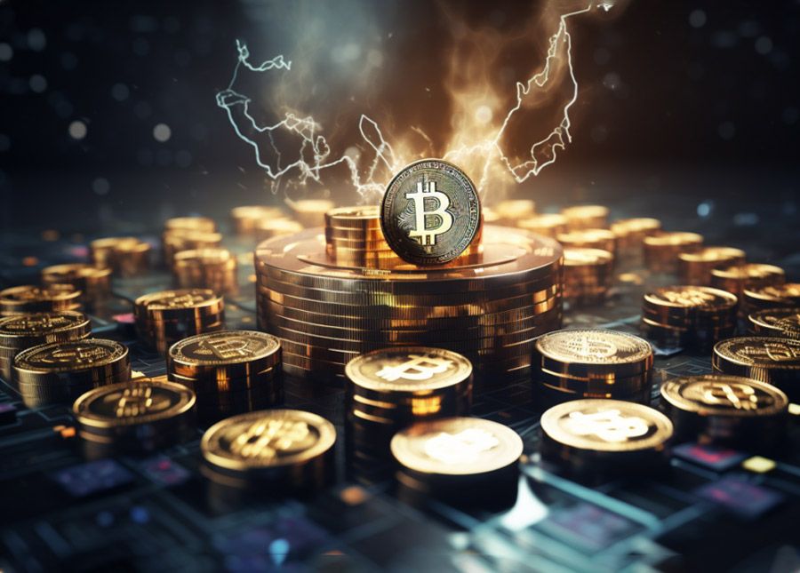 آیا سقوطی بزرگ‌تر برای بیت کوین در راه است؟