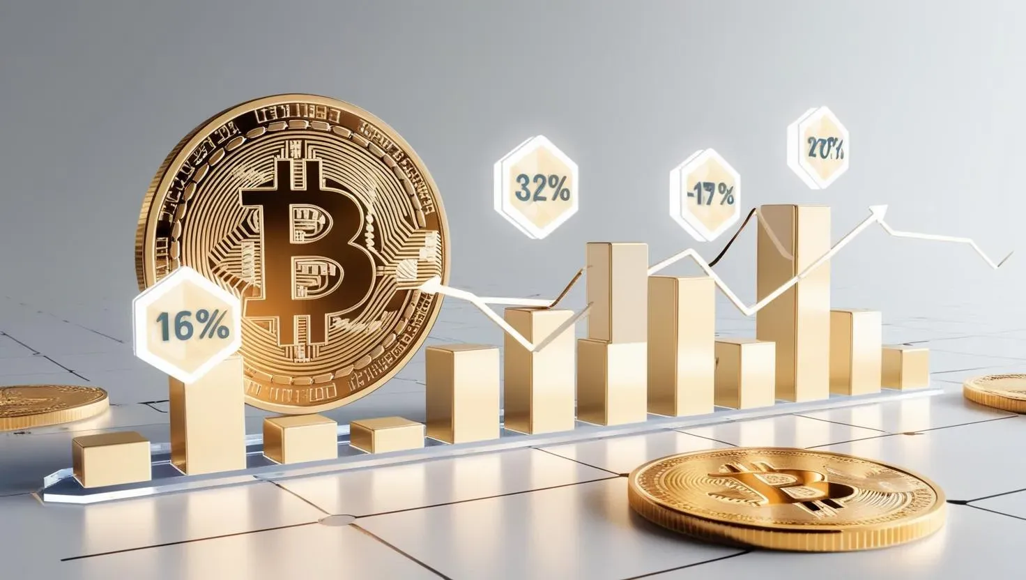 بهترین ارز دیجیتال برای معاملات فیوچرز چیست؟ معرفی 5 ارز برتر
