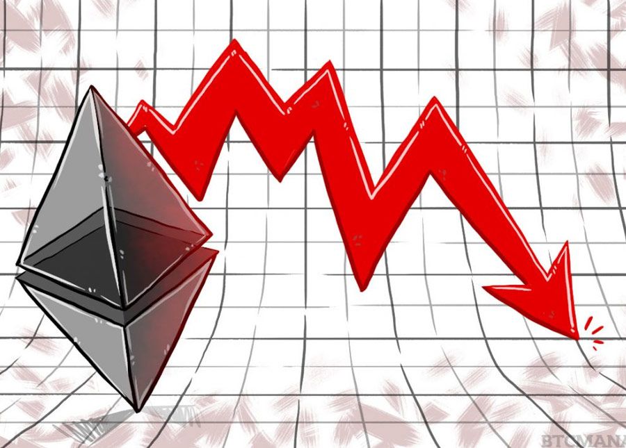 آیا ریزش قیمتی اتریوم در راه است؟