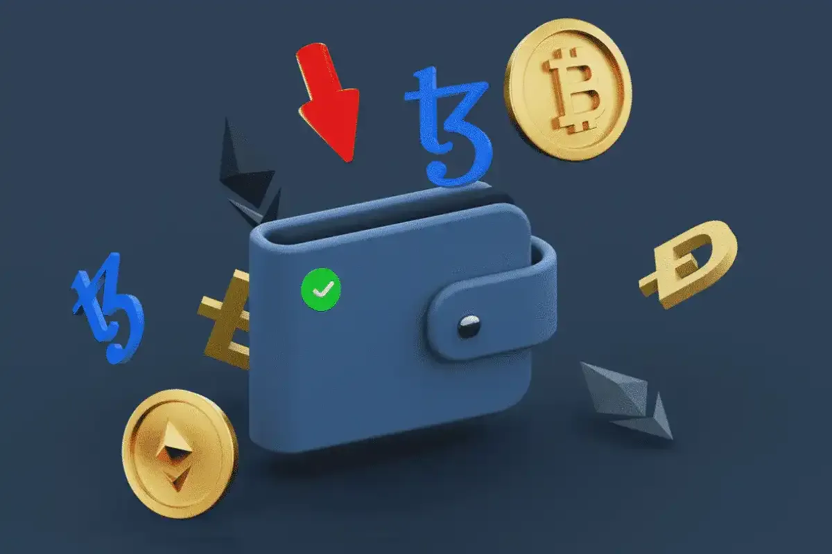 کیف پول سخت افزاری چیست؟ همه چیز در مورد Hardware Wallet