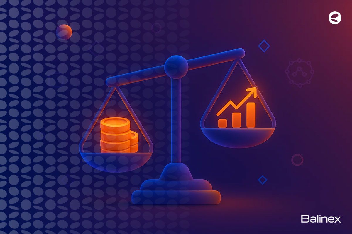 اهرم ارز دیجیتال چیست؟ مزایا و معایب Leverage Trading