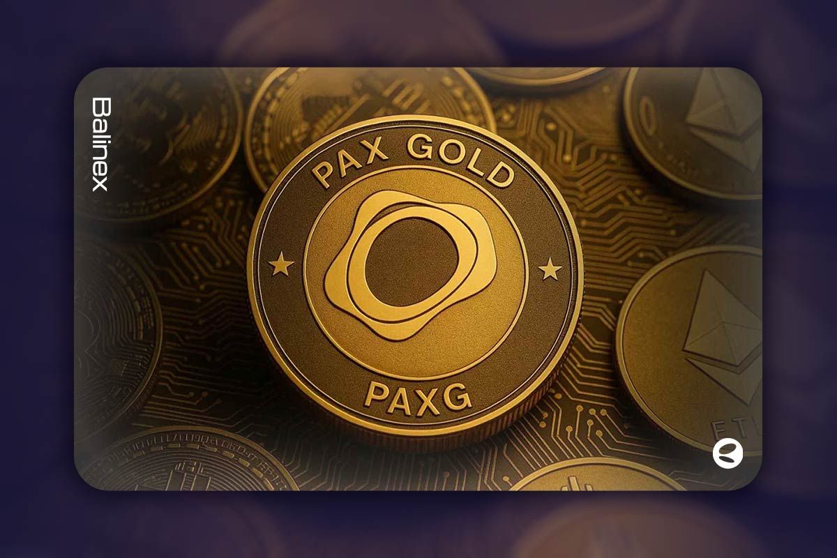 تحلیل تکنیکال بیت کوین، اتریوم و پکس گلد امروز ۱۹ آبان