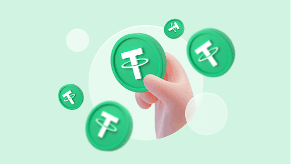 آموزش انتقال تتر از صرافی ایرانی به‌ خارجی + بهترین شبکه‌ انتقال