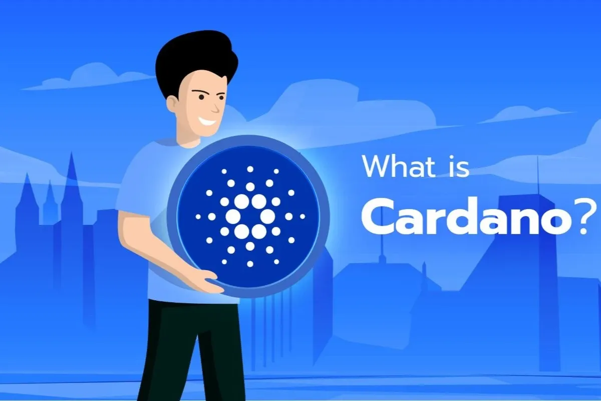 کاردانو چیست؟ بررسی کامل Cardano و ارز ADA