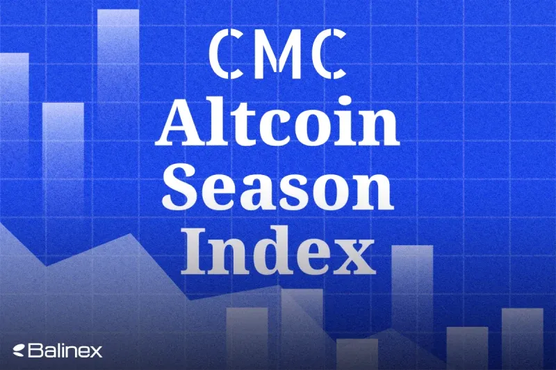 شاخص CMC Altcoin Season INDEX چیست و چه کاربردی دارد؟