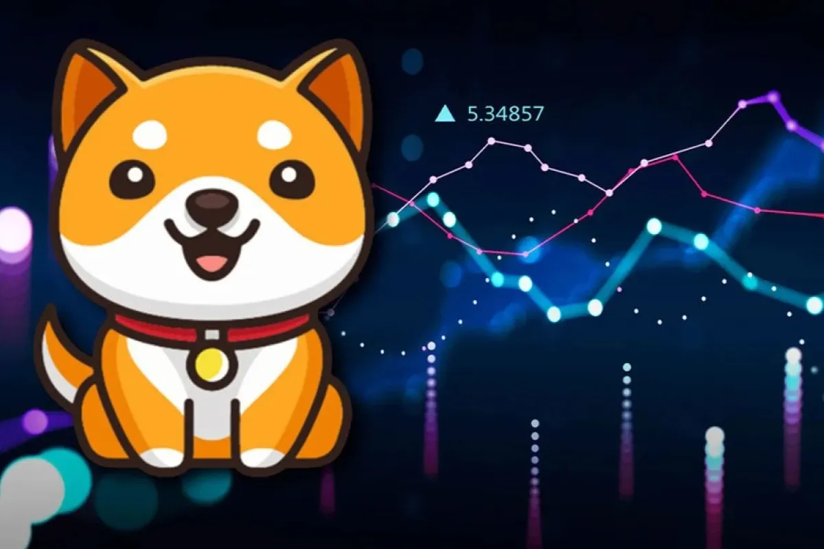 آینده قیمت بیبی دوج کوین (BABYDOGE) | پیش بینی قیمت بیبی دوج تا 2030