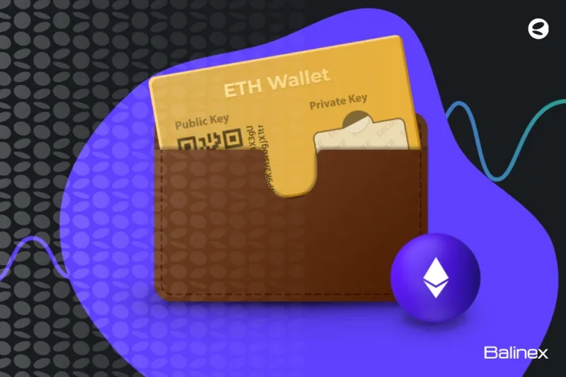 بهترین کیف پول های اتریوم (آپدیت 2026) | بهترین ولت ETH کدام است؟