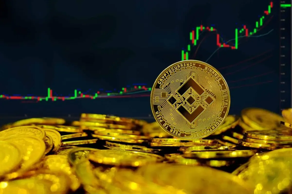 آینده قیمت بایننس کوین (BNB) | پیش بینی قیمت بایننس کوین تا 2030