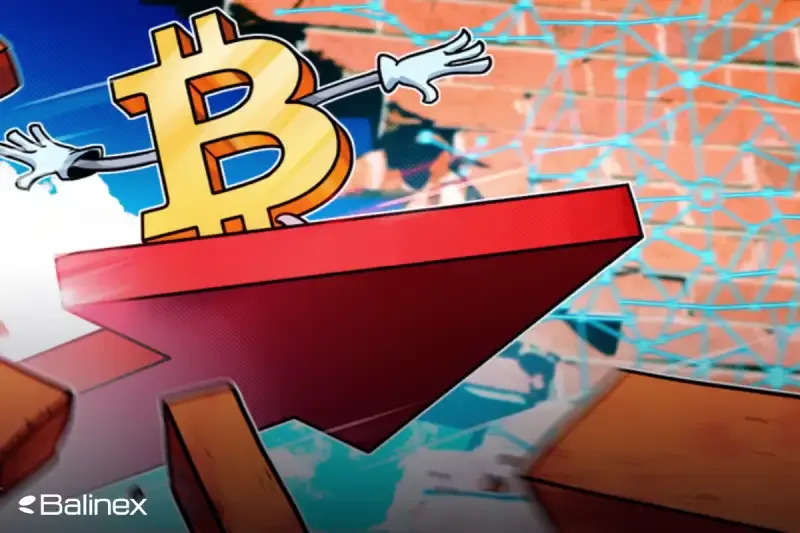 تحلیل فاندامنتال بیت کوین امروز 7 فروردین؛ آیا BTC صعودی می شود؟