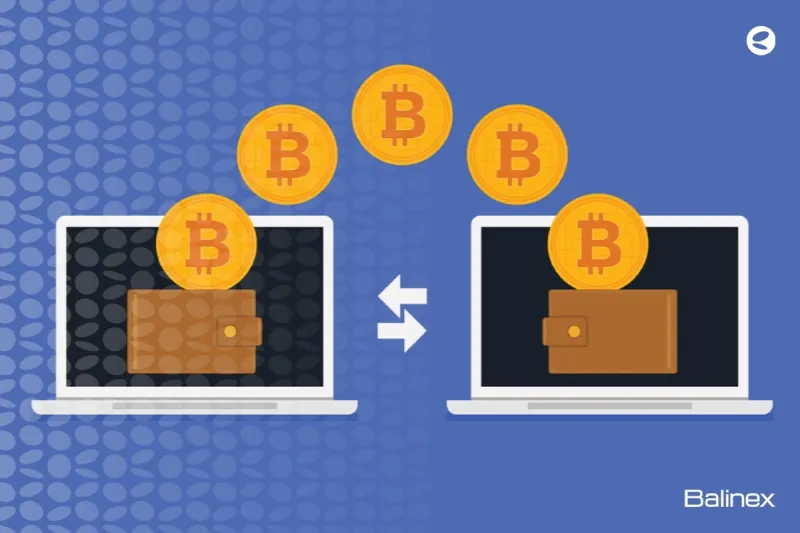 کارمزد انتقال بیت کوین چقدر است؟ کاهش کارمزد انتقال BTC