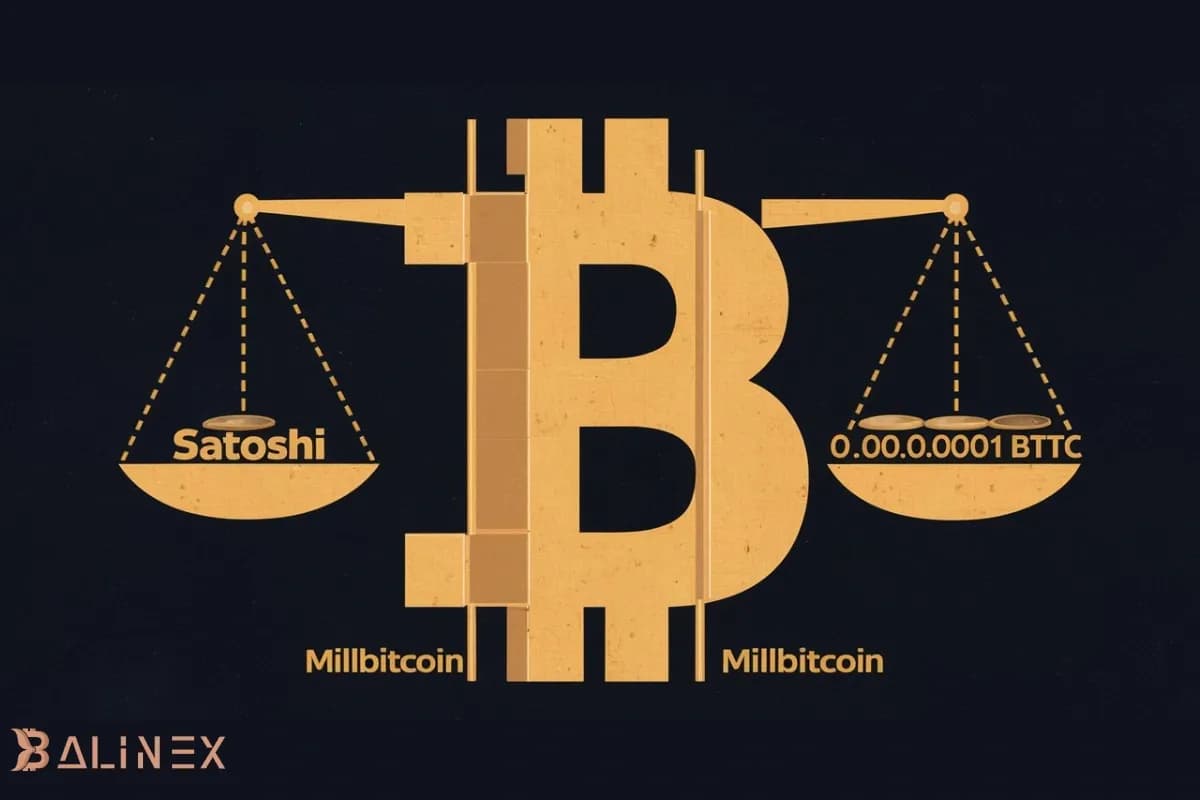 هر بیت کوین چند ساتوشی (Satoshi) است؟ | نحوه تبدیل ساتوشی به بیت کوین
