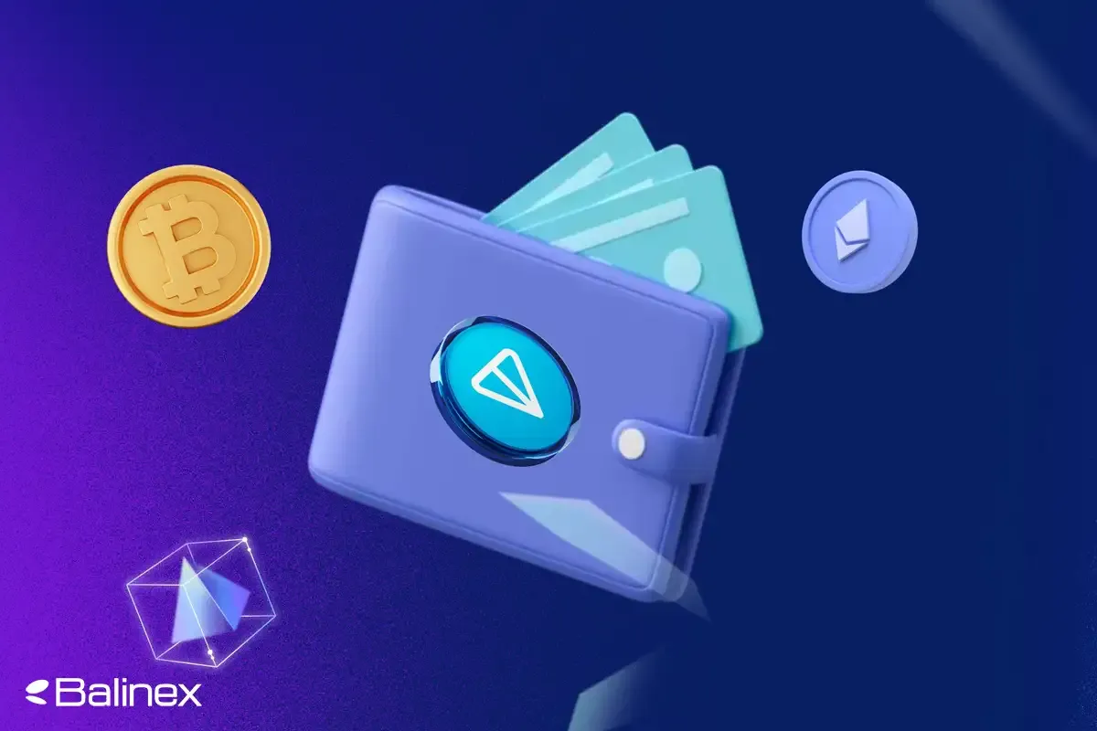 آموزش خرید تون برای تون کیپر + معرفی بهترین صرافی