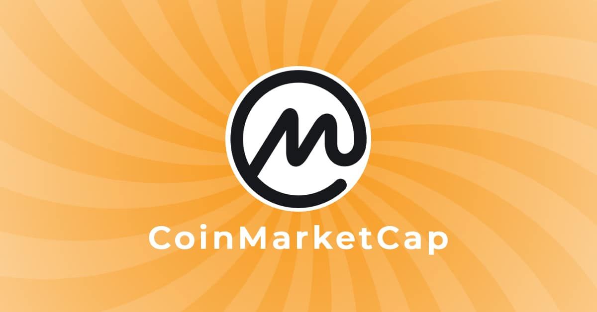coinmarketcap چیست؟ + آموزش تصویری سایت کوین مارکت کپ