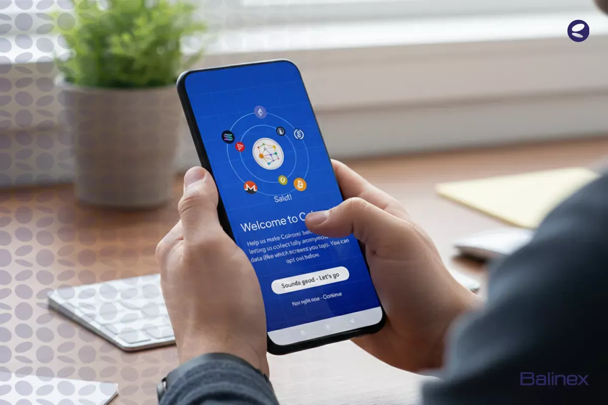راهنمای بازیابی کیف پول کوینومی (Coinomi) در سال 2025 + آموزش تصویری