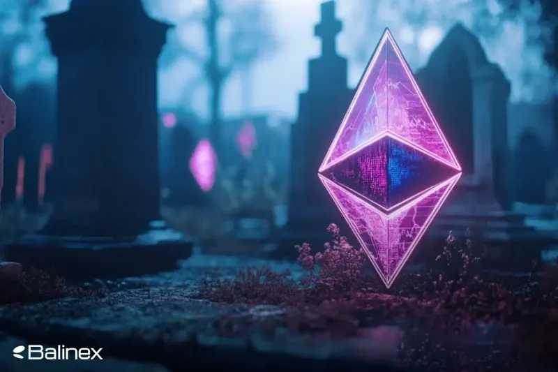 تحلیل تکنیکال اتریوم امروز ۲۱ بهمن؛ هدف قیمتی ۶۰۰۰ دلار!