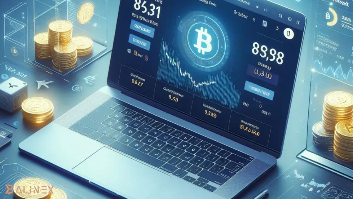 قیمت هر بیت کوین چند دلار است؟ | ارزش واقعی و عوامل تاثیرگذار