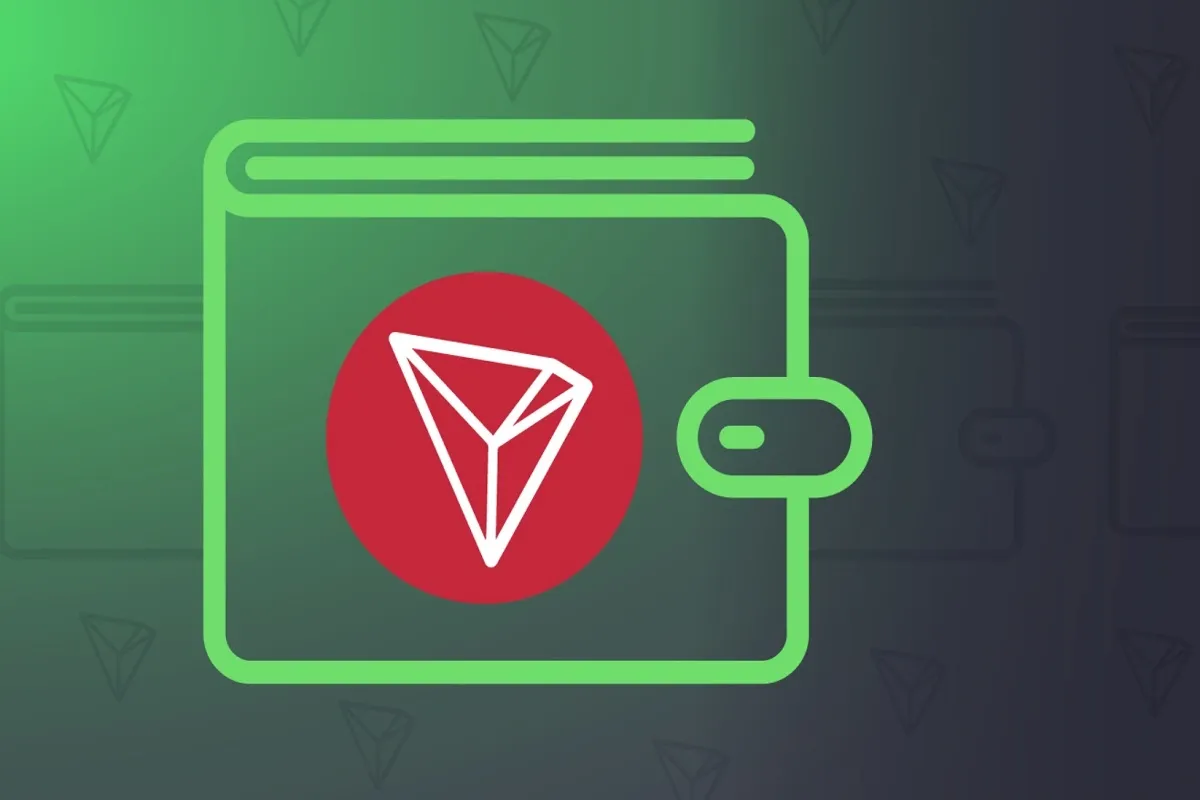آموزش انتقال ترون به کیف پول | انتقال آسان TRX به ولت