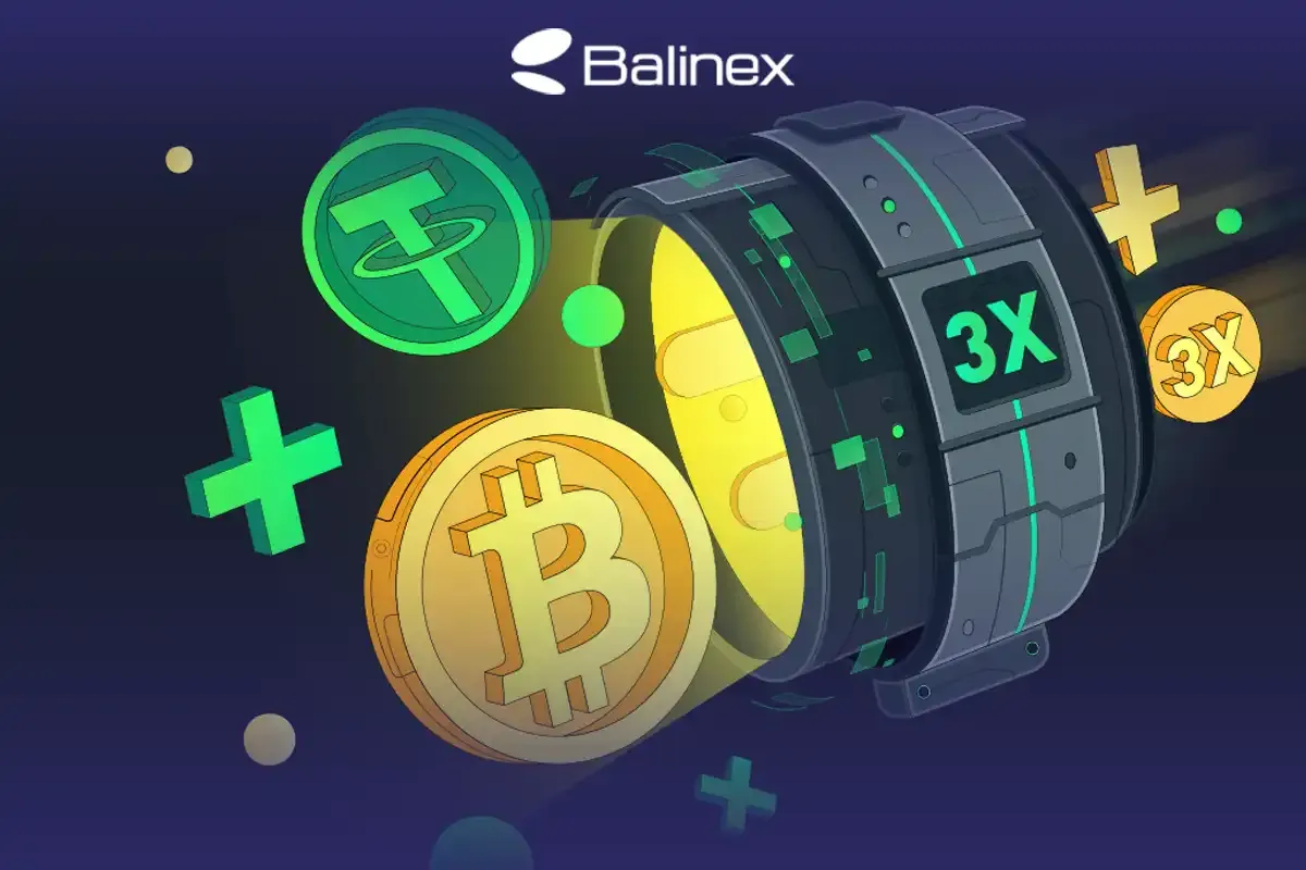 توکن های لورج دار (Leveraged Token) چیست؟ استفاده امن از اهرم ها در معاملات
