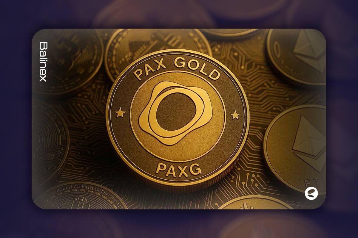 تحلیل تکنیکال بایننس کوین، پکس گلد و ریپل امروز ۲۳ آذر