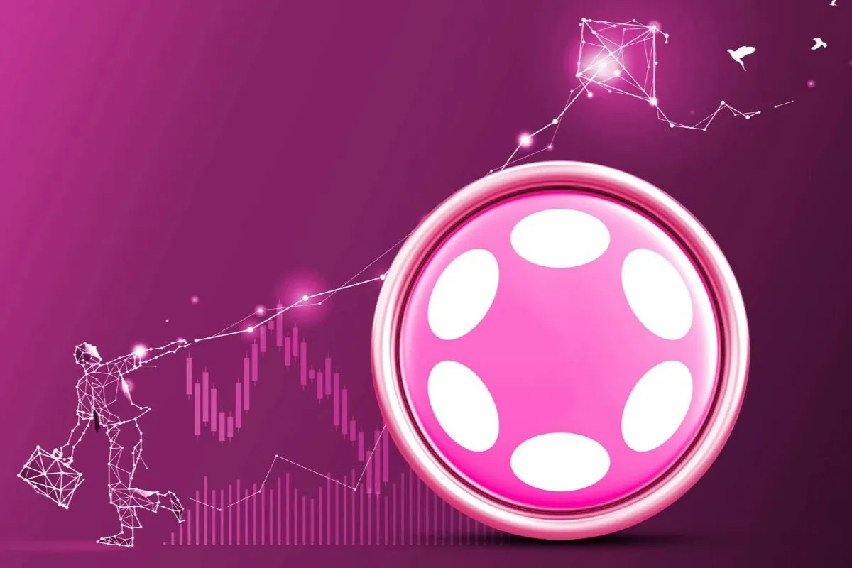 آینده قیمت پولکادات (DOT) | پیش بینی قیمت پولکادات تا 2030
