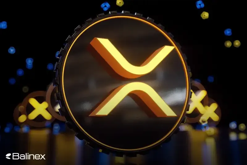 تحلیل فاندامنتال ریپل امروز 7 فروردین؛ روند صعودی XRP به پایان می رسد؟