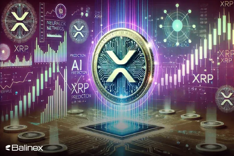 تحلیل تکنیکال ریپل 18 دی؛ بررسی روند حرکتی XRP