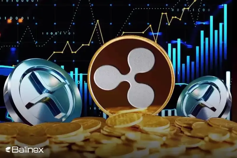 تحلیل تکنیکال ریپل امروز 31 فروردین؛ آیا XRP به 2.20 دلار می رسد؟
