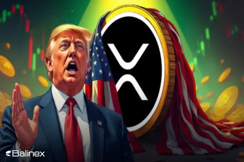 تحلیل تکنیکال ریپل امروز 17 فروردین؛ آیا XRP صعودی می شود؟