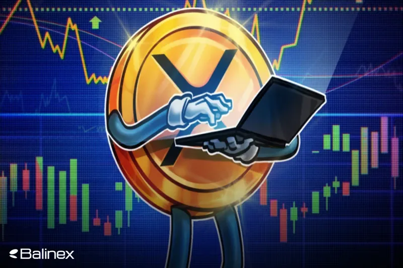 تحلیل تکنیکال ریپل امروز 24 بهمن؛ XRP در مسیر 18 دلاری!