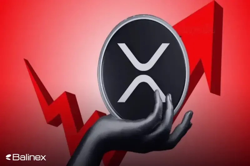 تحلیل تکنیکال ریپل امروز ۳۰ اسفند؛ آیا XRP به ۳ دلار می رسد؟