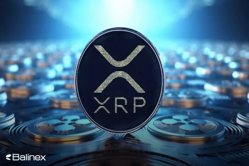 تحلیل تکنیکال ریپل امروز 30 دی؛ بررسی روند حرکتی XRP
