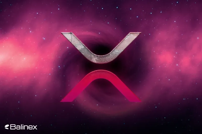 تحلیل تکنیکال ریپل امروز 29 دی؛ بررسی روند قیمتی XRP