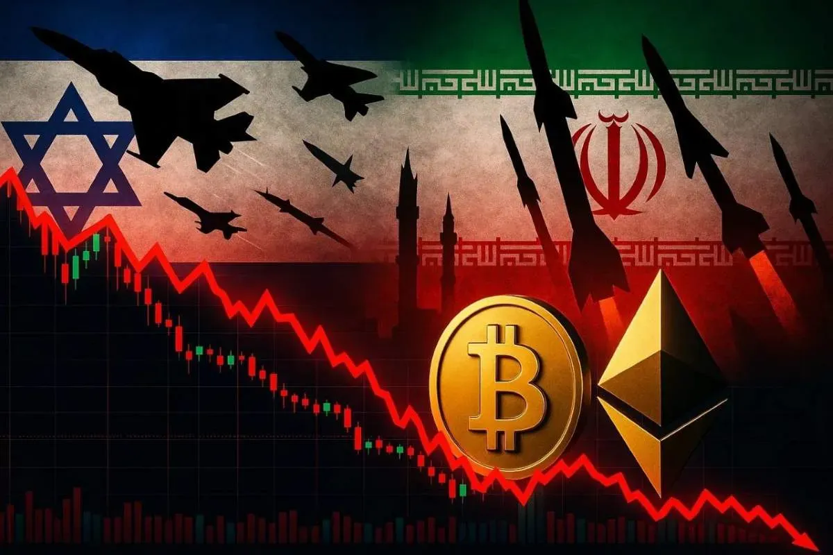 امنیت ارز دیجیتال در جنگ: تریدرها چه اقداماتی باید انجام دهند؟