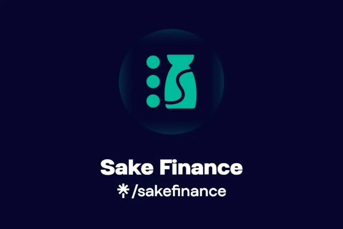 ایردراپ سیک فایننس چیست؟ 0 تا 100 ایردراپ Sake Finance