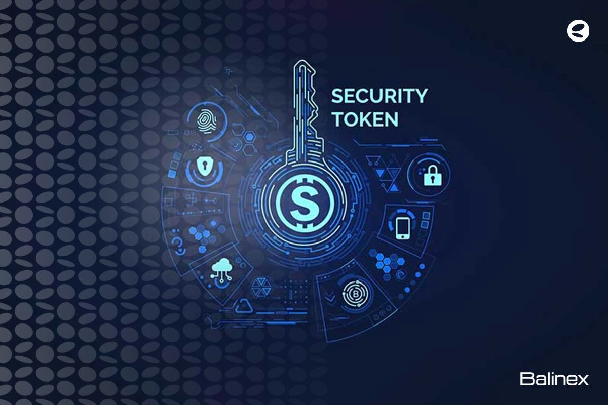توکن امنیتی چیست؟ 0 تا 100 توکن های امنیتی
