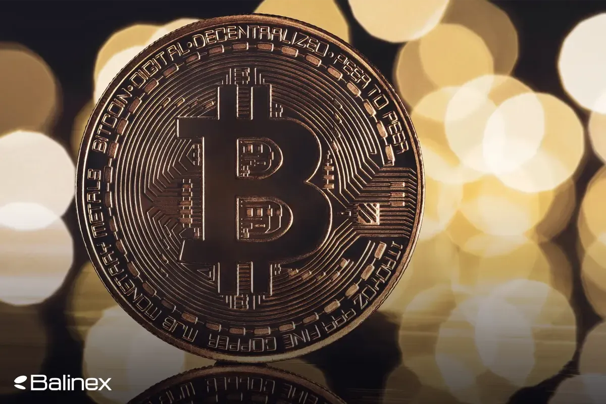 تحلیل تکنیکال امروز بیت کوین 20 فروردین