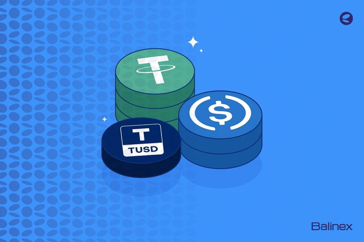 استیبل کوین چیست؟ بررسی انواع استیل کوین‌ ها