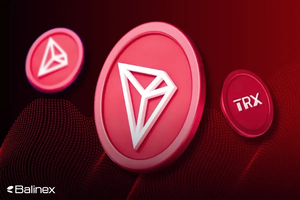 آینده قیمت ترون (TRX) | پیش بینی قیمت ترون تا سال 2030