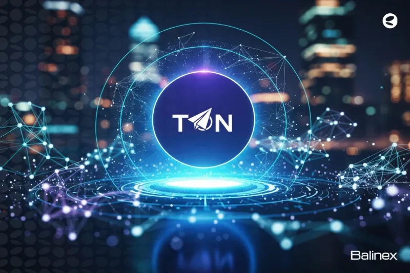 آینده قیمت تون کوین (Ton) | پیش بینی قیمت تون کوین تا 2030