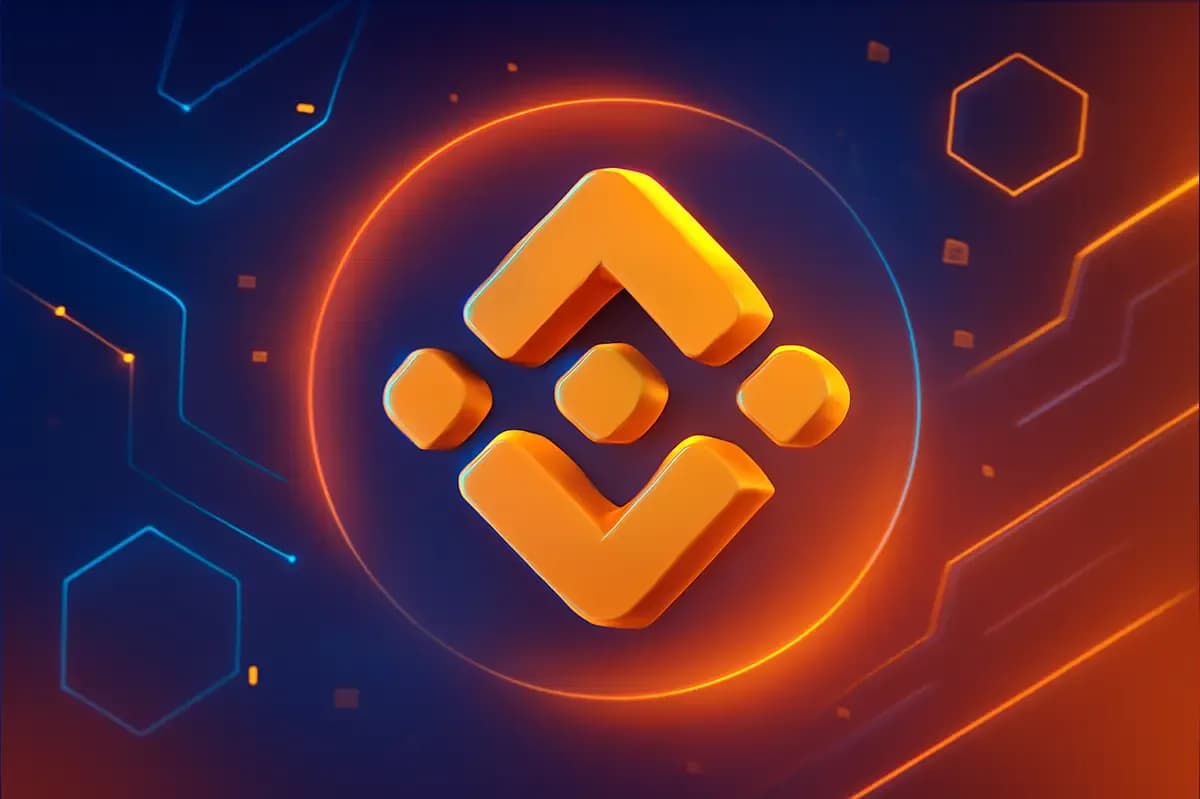 ارز دیجیتال بایننس کوین چیست؟ | آشنایی کامل با ارز BNB