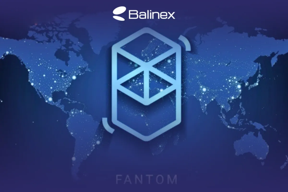 ارز دیجیتال فانتوم FTM چیست؟ راهنمای کامل بلاک چین فانتوم (Fantom)