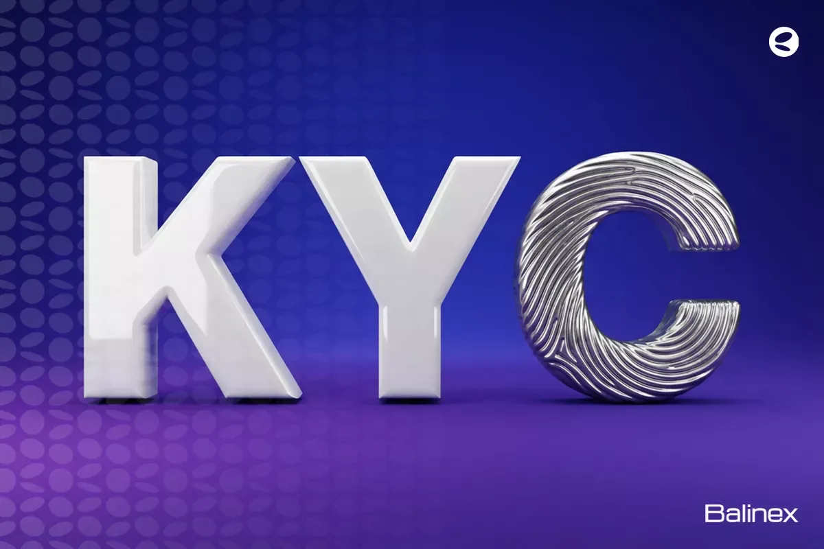 احراز هویت KYC چیست؟ چطور احراز هویت کنیم؟