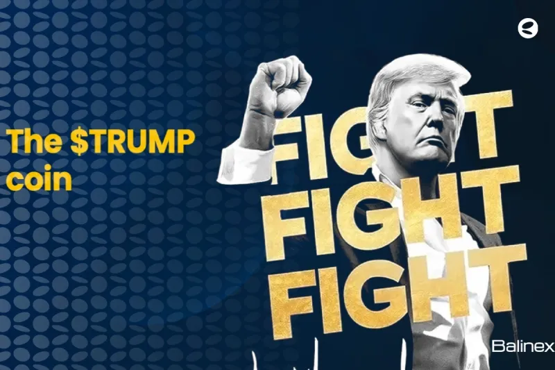 ارز ترامپ چیست؟ + آموزش خرید میم کوین TRUMP