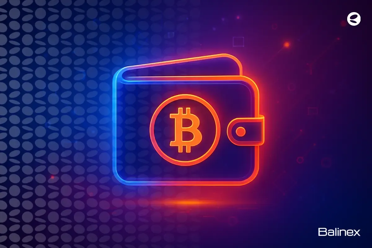 کیف پول ارز دیجیتال چیست؟ | معرفی بهترین Wallet ارز دیجیتال
