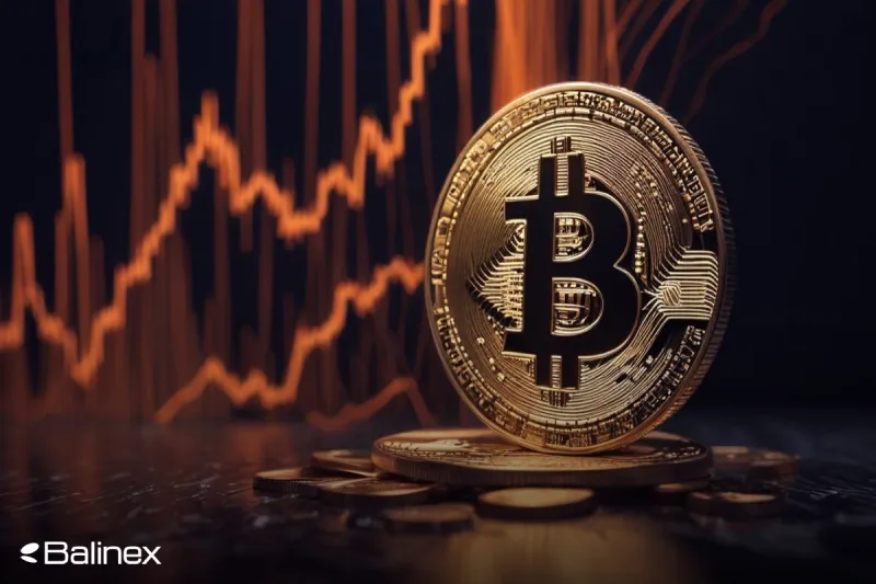 آیا قیمت بیت کوین در 4 بهمن سقوط خواهد کرد؟