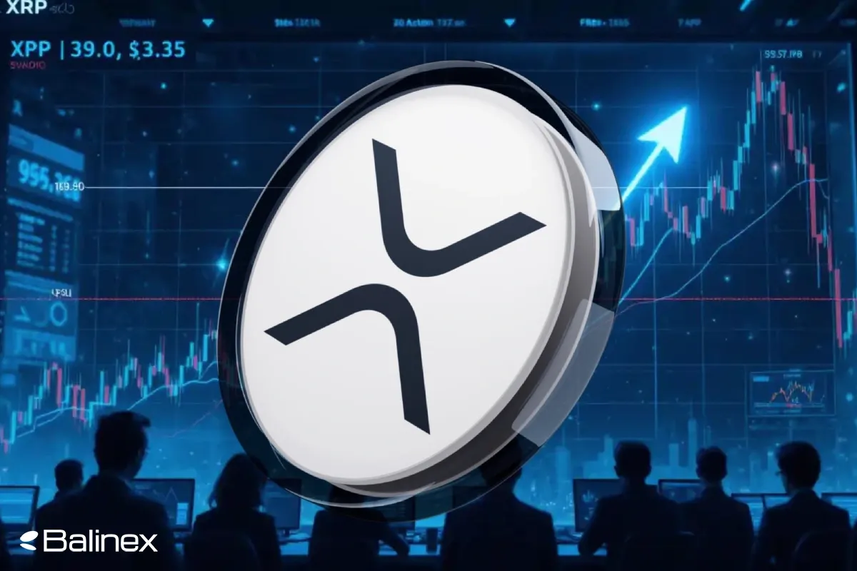 تحلیل تکنیکال و فاندامنتال ریپل امروز 18 خرداد