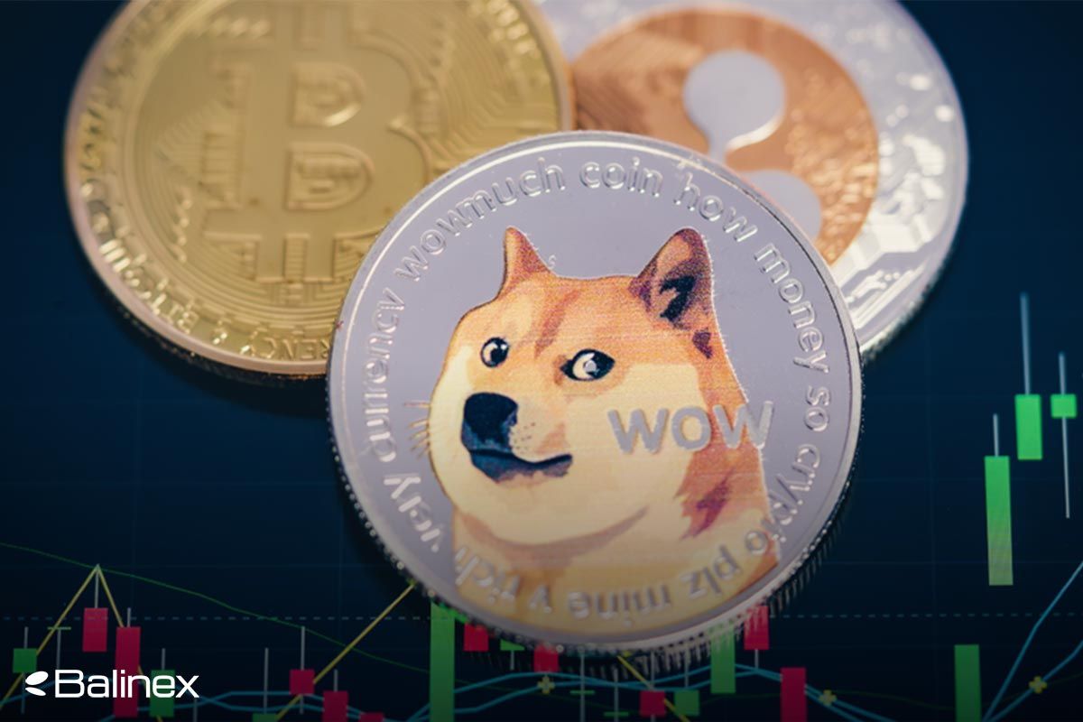 تحلیل تکنیکال بیت کوین، ریپل و دوج کوین؛ امروز ۱۱ مرداد