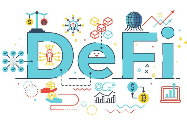 دیفای چیست؟ | 0 تا 100 امور مالی غیرمتمرکز (Defi)